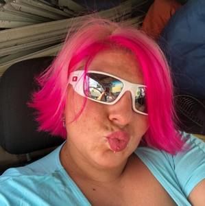 Meet your Posher, Rylee-lynn